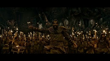 gama marega housefull 4 dialogue