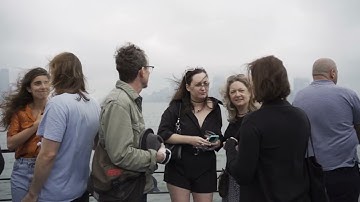 WINHUB x A2IM Indie Week 2023