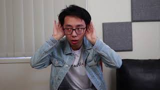 What You Hear in Different Parts of the Concert Hall