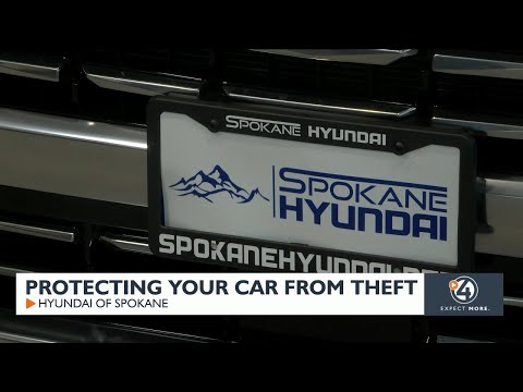 Local Hyundai, Kia dealers offering free software update to prevent vehicle thefts