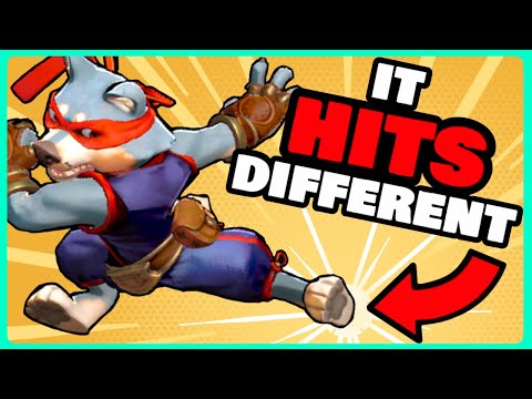 This is what the future of Platform Fighters looks like - Combo Devils