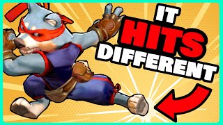 This is what the future of Platform Fighters looks like - Combo Devils