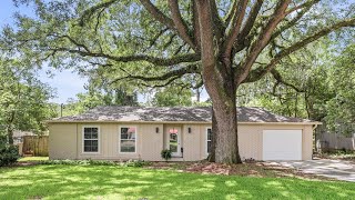 1553 Goodwood Dr, Tallahassee, FL