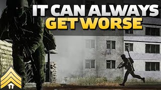 It Can Always Get Worse — ShackTac Arma 3