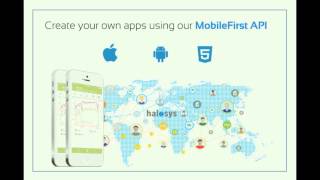 MobileSuite for NetSuite by Halosys