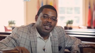 Veritas Introduction Video - Pastor Kenny Baldwin