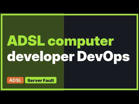 DevOps & SysAdmins: How to configure 2 LAN Cards? (2 Solutions!!)