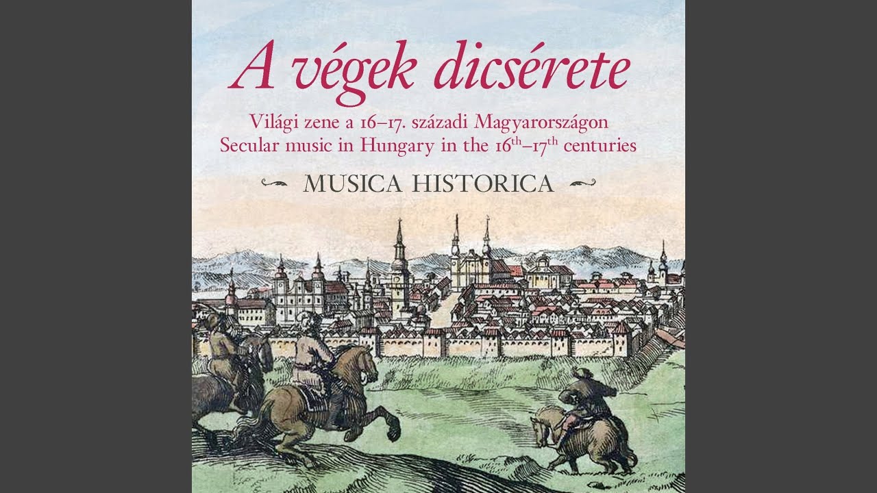 Szabatkai Mihály: Berizló Péter veszedelme (Live At Csíkszereda / Miercurea Ciuc, Early...