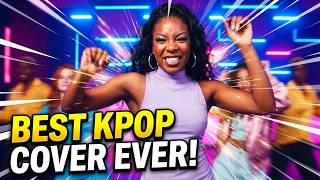 Big Dance Cover | Kpop Dance Official