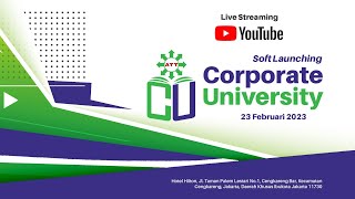Soft Launching ATT Corporate University screenshot 5