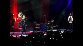 Roxette - Its Possible - Luna Park 24-4-12