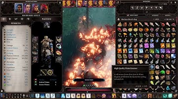 Divinity Original Sins 2 [Definitive Edition] Playthrough Pt.22 - No Commentary