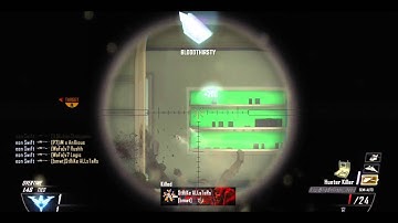 ELEVEN - A MULTI-COD TEAMTAGE PROMO