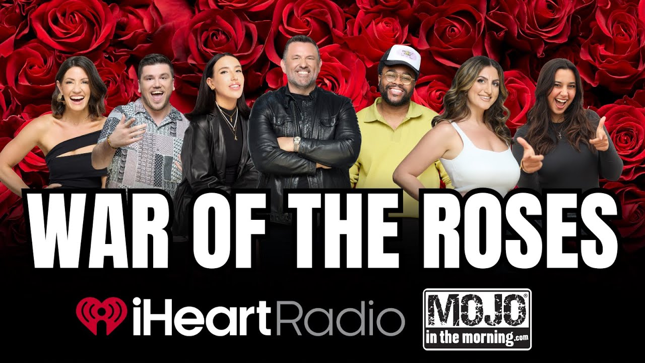 История Эмбер: Он влюблен в свою бывшую.