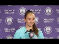 Brianna Martinez | Previewing Away Trip to Utah | Orlando Pride at Utah Royals FC