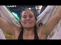 Fighters Who Pushed Beyond Their Limits! | Invicta FC