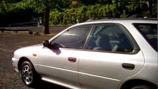 1993 Subaru Impreza $1 RESERVE!!! $Cash4Cars$Cash4Cars$ **  SOLD  **