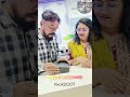 ❤️ HAPPY CUSTOMER 🥰 #punjabisong #ntelecom #smartphone #newsong #unboxing #vivox200t #shortsfeed