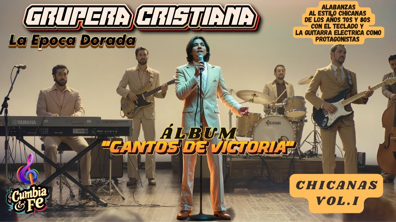 Alabanza Chicana: ¡Las Mejores Canciones para Adorar a Dios!