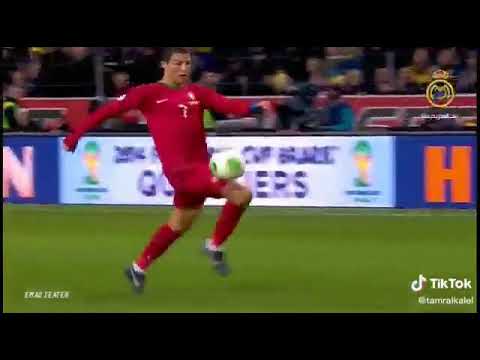 أغنية معدوم احساسي رونالدو