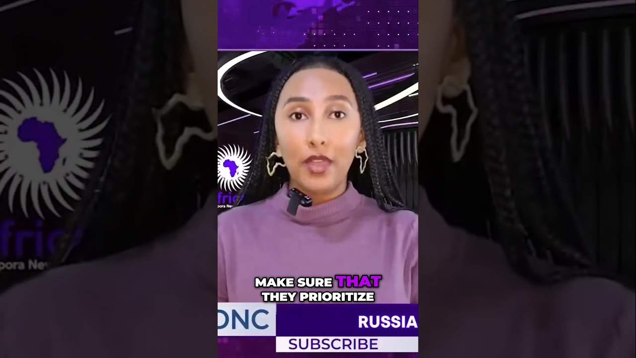 Building Strong African Nations : Prioritizing Local Relationships & Development