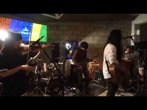 단편선과 선원들 Danpyunsun and the Sailors - 그리고 언제쯤 @ 사운드마인드 Soundmind X Cozip 2015 04 11