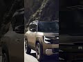 ¡RENAULT PREPARA UN MINI SUV TODOTERRENO… QUE PODRÍA LLEGAR COMO DACIA! #shorts
