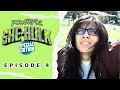Powerful SHE HULK - Public TRANSFORMATION