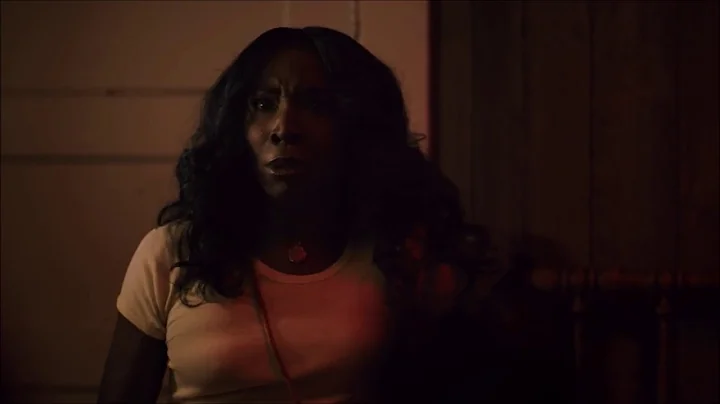 AHS 1984: Donna Chambers Backstory (1980)