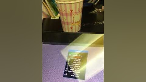 TI Rio AM5 AI / Deep Learning Demo