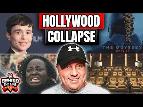 Woke The Odyssey MAJOR FAILURE & Expected to Lose MILLIONS