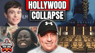 Woke The Odyssey MAJOR FAILURE & Expected to Lose MILLIONS