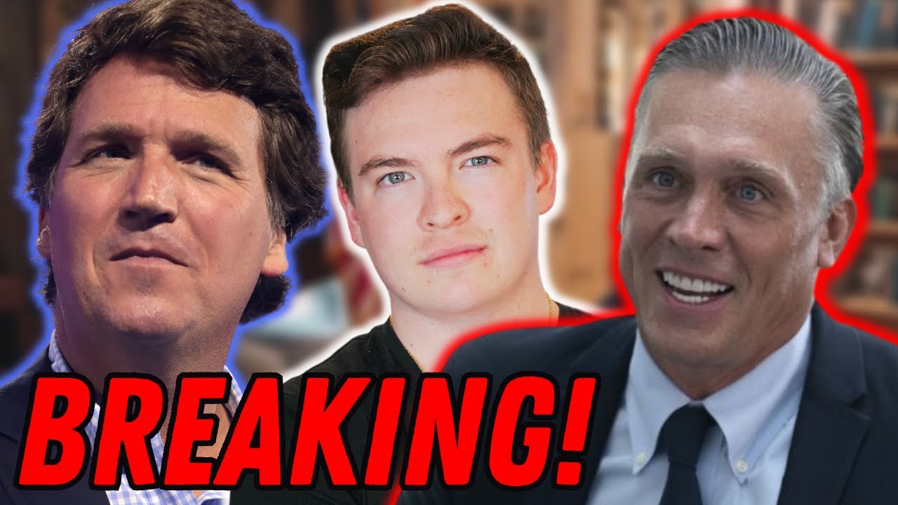 REACTION: Devon Archer with Tucker on Twitter