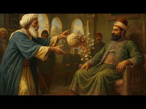 رمى صرة الفلوس بوجه والي جدة العثماني المدينة المنورة اكسبلور قصص