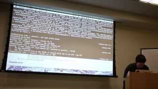 Kenneth Reitz - Heroku 101