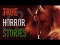 Top 22 scary true stories  october 2019 compilation