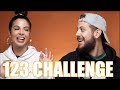 COUPLES 123 CHALLENGE WITH LAURA LEE