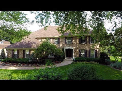 224 Cardinal Dr, Bloomingdale, IL home video tour