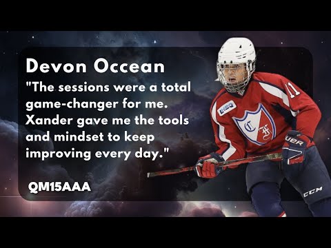 Devon Occean testimonial