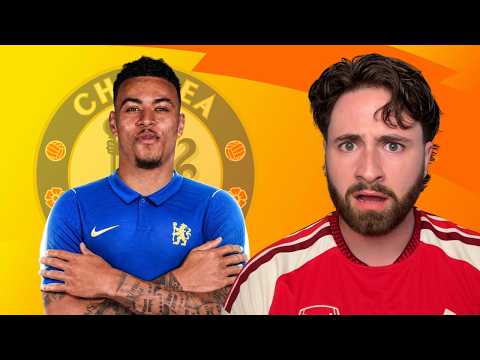 🚨 Chelsea HIJACK Morgan Rogers From Arsenal... £117m OFFER ACCEPTED