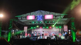 NEMEN - OM.ZAGITA JAMBORE NASIONAL HCI XX RONGJINAH STD.BERBEK NGANJUK