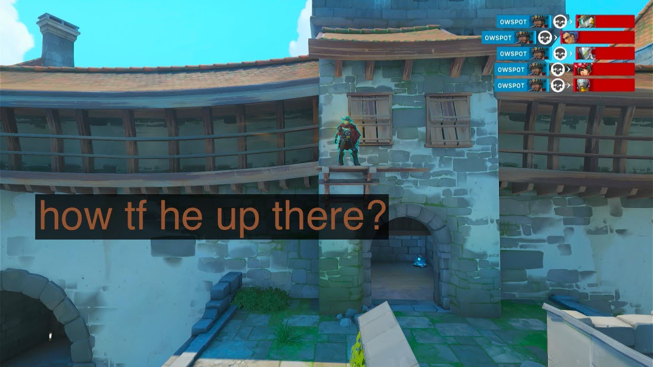 Движения Кэссиди втайне БЕЗУМНЫ! (Легкие моменты)