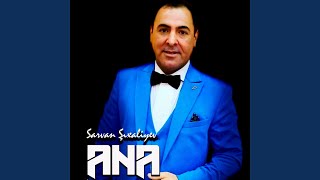 Ana - Sarvan Şıxaliyev