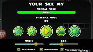 Your See My By R3M1Xgd , And 100 Views