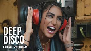 Deep House 2026 🎧 Chill Out & Lounge Music Mix