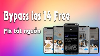 New Windows Full Untethered Icloud Bypass Ios 14 - 14.2 Fixed Restart