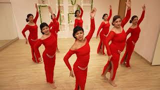 Christmas Special - Contemporary Belly Dance