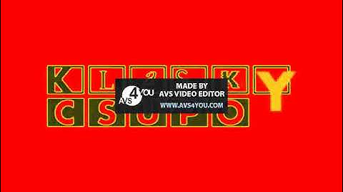 Klasky Csupo in LTKC Map | Final Better AVS Version