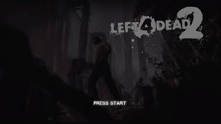 Left 4 Dead 2 Hard Rain Menu Theme