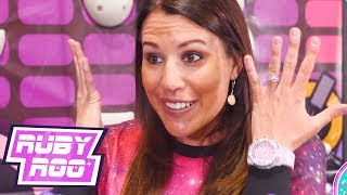 Ruby Roo - THE SURPRISE GAME Compilation | Kids Videos | Sandaroo Kids | Live Action